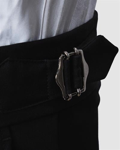 Ssa.2002/43 Kruvaze İkili Takım