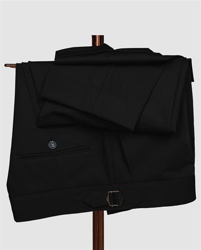 Ssa.2774 Metal Düğme Kruvaze Takım