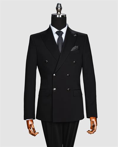 Ssa.2002/43 Kruvaze İkili Takım