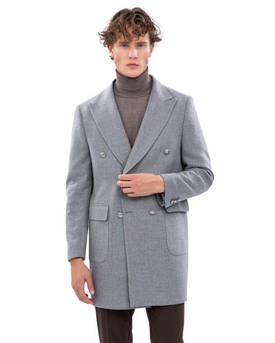 Ssa.8127 Toba Cep Kruvaze Kaban