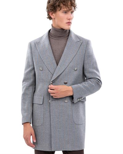 Ssa.8127 Toba Cep Kruvaze Kaban