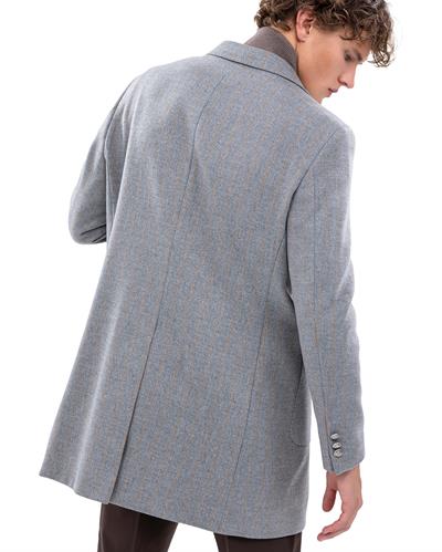 Ssa.8127 Toba Cep Kruvaze Kaban