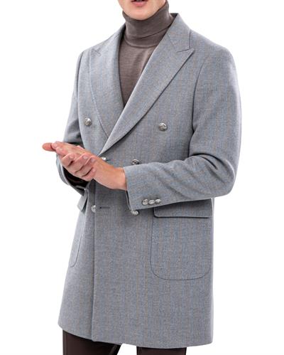 Ssa.8127 Toba Cep Kruvaze Kaban