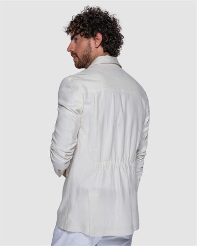 Scr.5225 Mevsimlik Mont