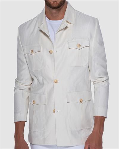 Scr.5225 Mevsimlik Mont