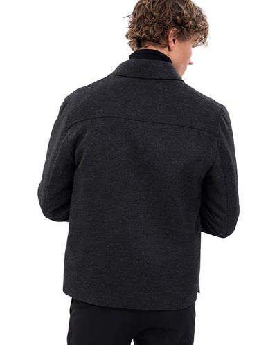 Scr.5127 Spor Kaşe Mont