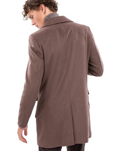 Ssa.8103 Sivri Yaka Kaban