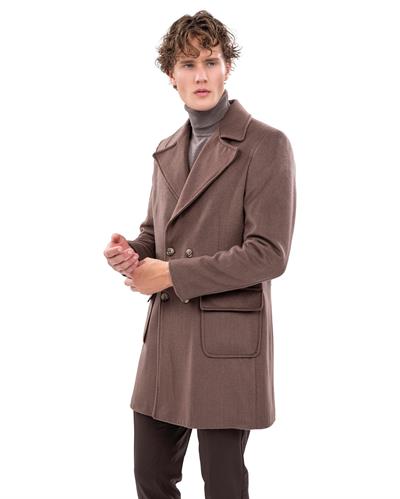 Ssa.8103 Sivri Yaka Kaban