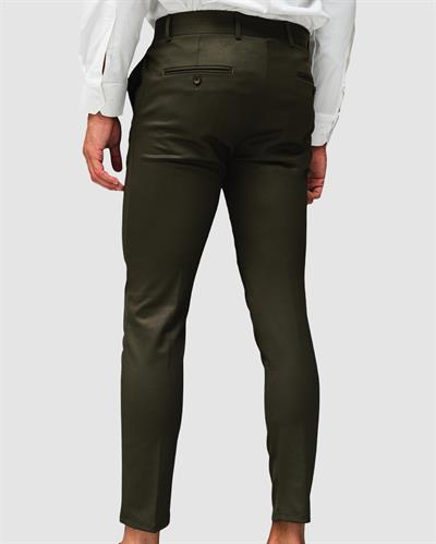 Ech.1150 Pantalon