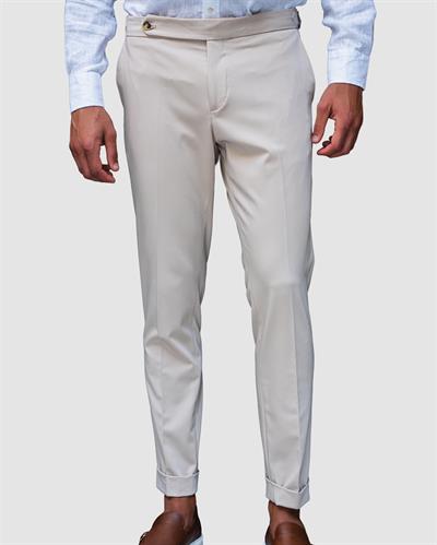 Ssa 1124 Tokalı Pantolon