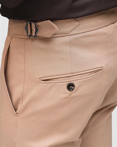 Ssa 1124 Tokalı Pantolon