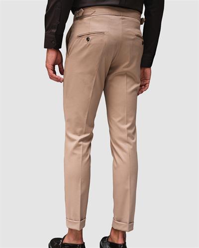 Ssa 1124 Tokalı Pantolon
