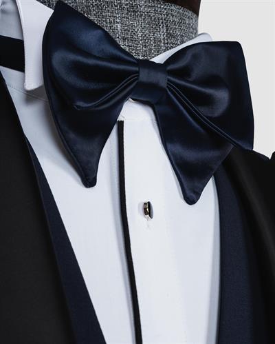 Ech.6151 Kırlangıç Yaka Yünsa Damatlık