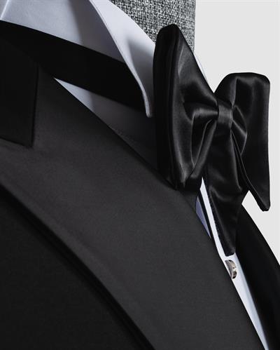 Ech.5688-01 Sivri Yaka Kruvaze Damatlık