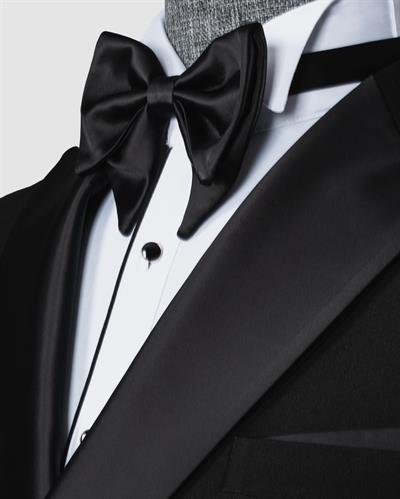 Ech.5688-01 Sivri Yaka Kruvaze Damatlık