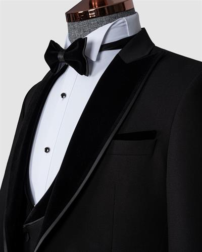 Ssa.5697 Luxury Damatlık