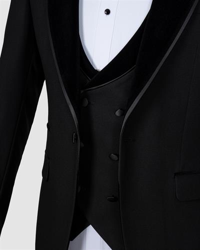 Ssa.5697 Luxury Damatlık