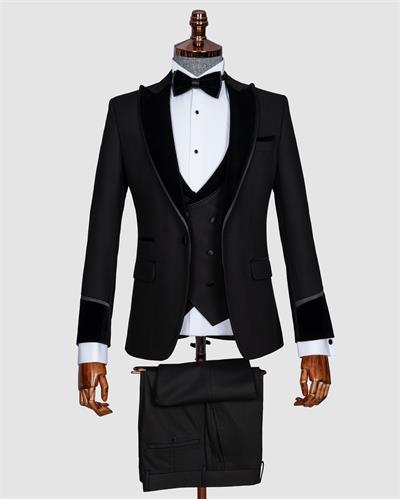 Ssa.5697 Luxury Damatlık