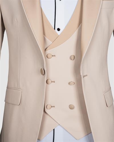 Ssa.5065 Luxury Damatlık