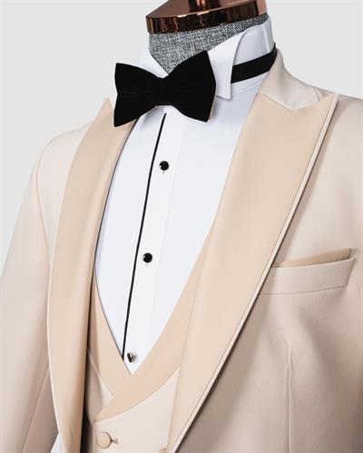 Ssa.5065 Luxury Damatlık