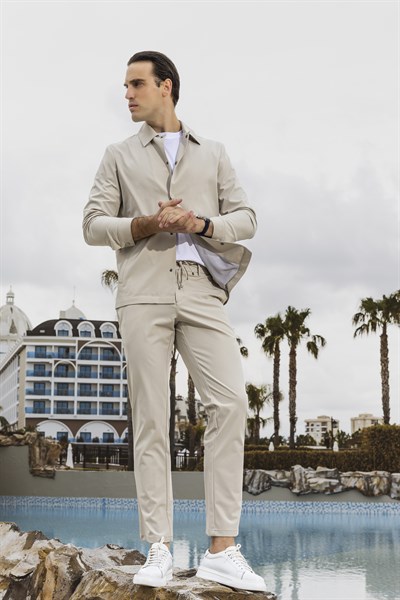 Ssa.252302 Spor Pantolon