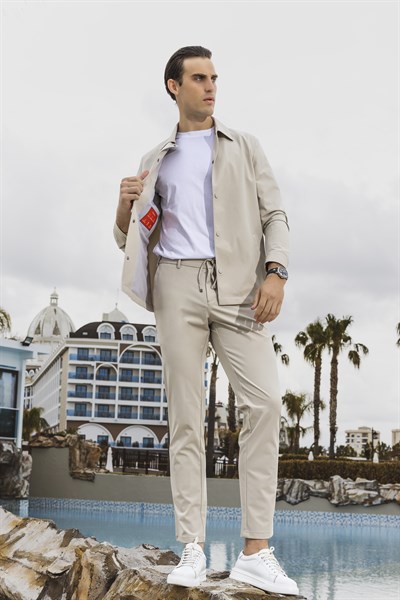 Ssa.252302 Spor Pantolon