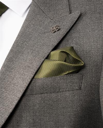 Ech. 2351-2750 İri Kazayağı Yelekli Takım