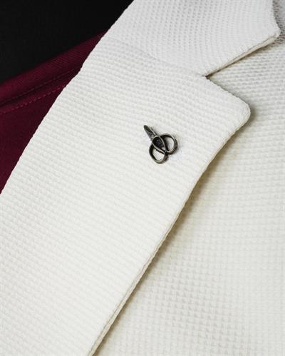 Ech 2788 Torba Cep Örme Takım Elbise