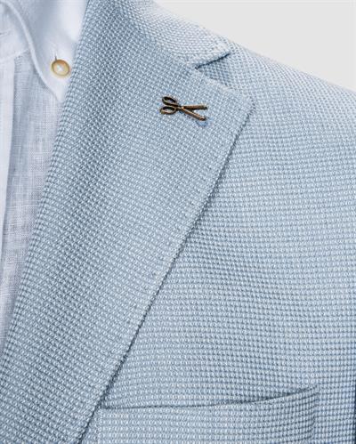 Ech 2788 Torba Cep Örme Takım Elbise