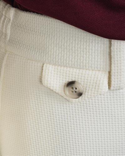 Ech 2788 Torba Cep Örme Takım Elbise