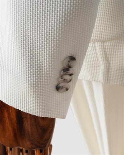 Ech 2788 Torba Cep Örme Takım Elbise