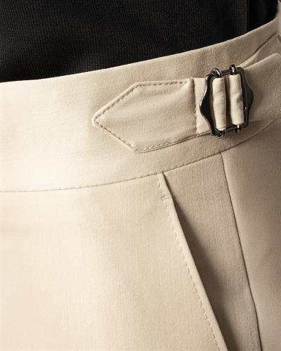 Ssa.2774 Metal Düğme Kruvaze Takım