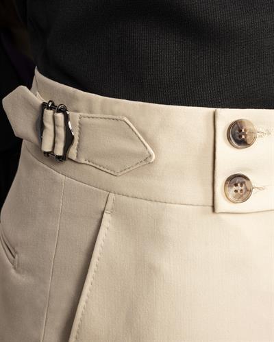 Ssa.2774 Metal Düğme Kruvaze Takım