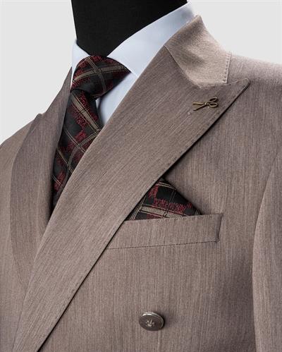 Ssa.2002/43 Kruvaze İkili Takım