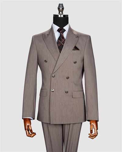 Ssa.2002/43 Kruvaze İkili Takım