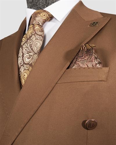 Ssa.2002/43 Kruvaze İkili Takım