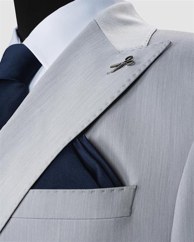 Ssa.2002/43 Kruvaze İkili Takım