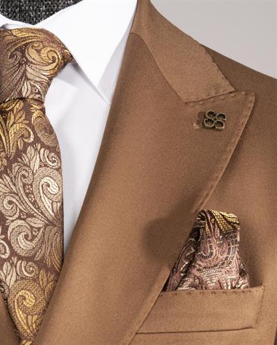 Ssa.2002/43 Kruvaze İkili Takım