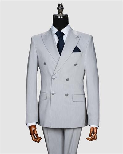 Ssa.2002/43 Kruvaze İkili Takım