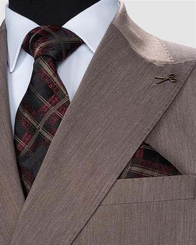 Ssa.2002/43 Kruvaze İkili Takım