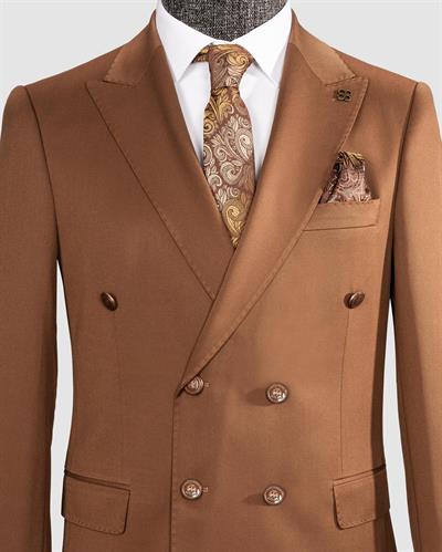 Ssa.2002/43 Kruvaze İkili Takım