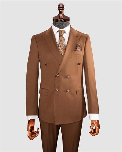 Ssa.2002/43 Kruvaze İkili Takım