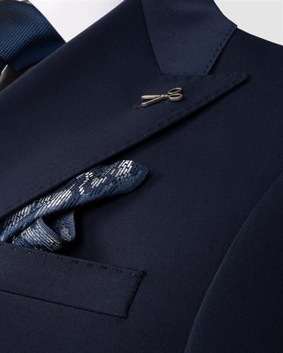 Ssa.2002/43 Kruvaze İkili Takım