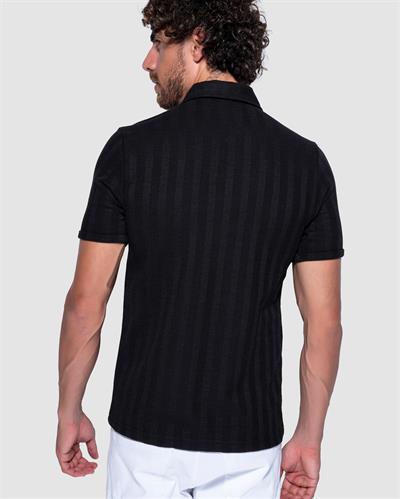Bra.40669-M Polo Yk. T-Shirt