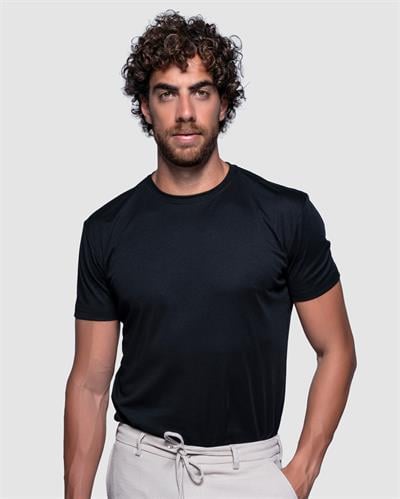 Ech. Basic T-Shirt