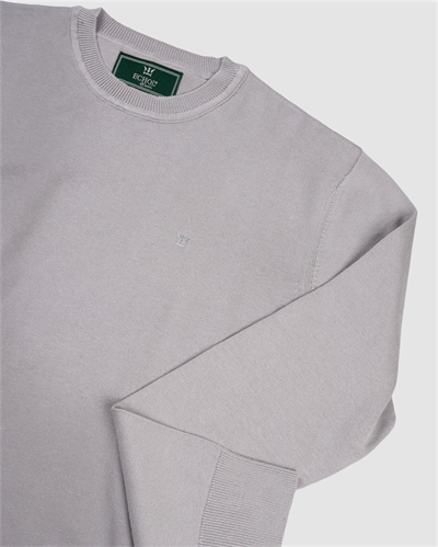 Tm.101 Bisiklet Yaka Triko