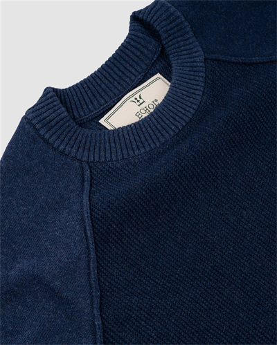 TM.107 Dıştan Dikişli Bis.Yk.Triko