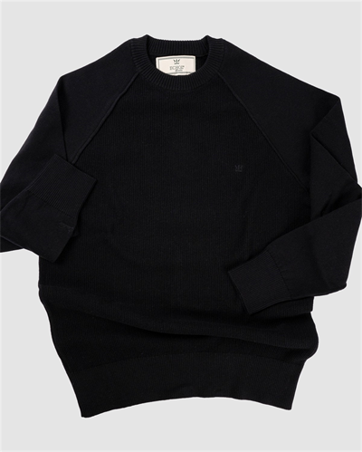 TM.107 Dıştan Dikişli Bis.Yk.Triko