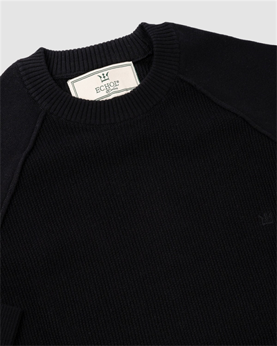 TM.107 Dıştan Dikişli Bis.Yk.Triko