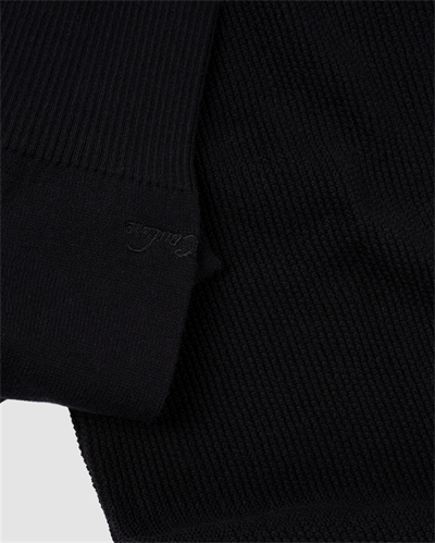 TM.107 Dıştan Dikişli Bis.Yk.Triko